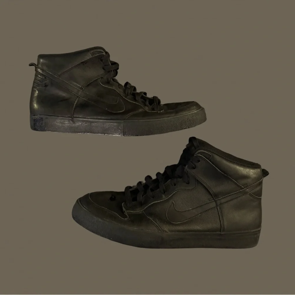 NIKE Men’s Dunk High AC